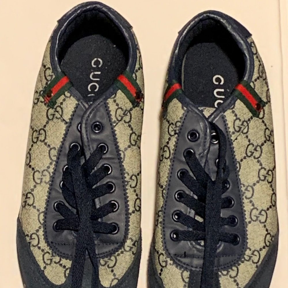 Gucci Shoes